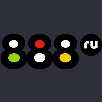 Букмекерская компания 888.ru