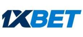 Логотип 1xBet