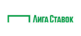 Логотип Лига Ставок