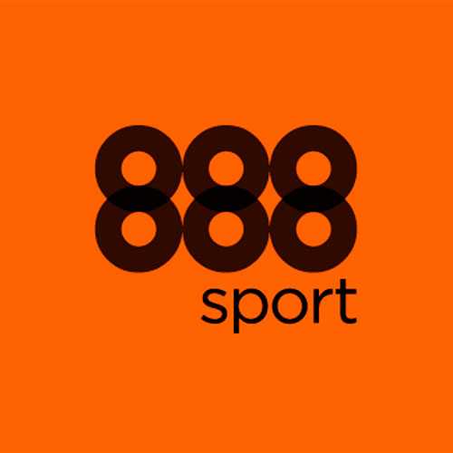 Букмекерская компания 888SPORT