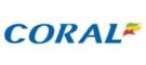 CORAL CORAL