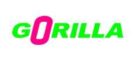 GORILLA GORILLA