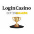 Лучшая букмекерская компания LOGIN CASINO BETTING AWARDS 2018