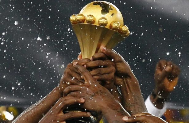 1xBet спонсирует Кубок африканских наций 2022