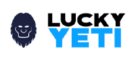 Lucky Yeti
