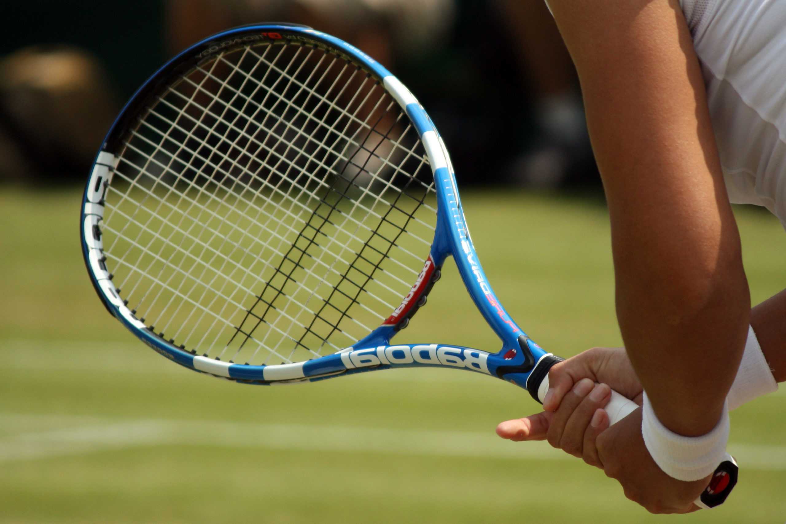 Стратегии ставок на теннис в лайве