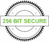 256 Bit Secure