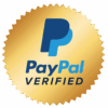 PayPal VERIFIED