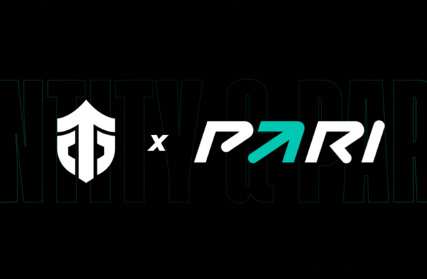 PARI и ENTITY Gaming теперь партнеры