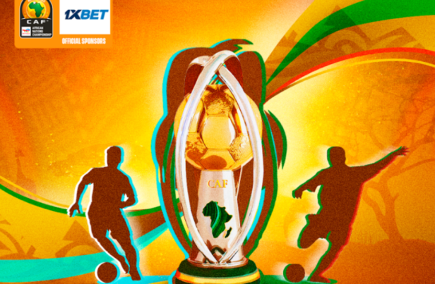 Национальный чемпионат Африки TotalEnergies (CHAN)