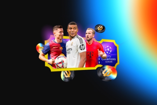 Победный прогноз на Лигу чемпионов от BetBoom