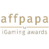 Лучший оператор казино — AffPapa iGaming Awards 2025