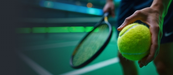 Wimbledon кешбэк за ставки на турнир от BetWinner