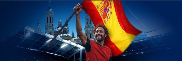 Акция "Olé, La Liga!" от 1xBet