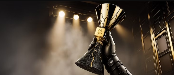 Фрибеты за ставки на Valorant Champions от 1WIN
