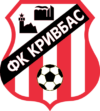 ФК «Кривбасс Кривой Рог» ФК «Кривбасс Кривой Рог»