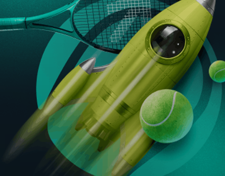 Флеш-теннис