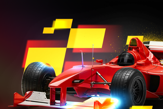 Гонка. Китай