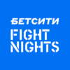 BETCITY Fight Nights