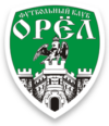ФК «Орёл»