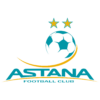 ФК «Астана»